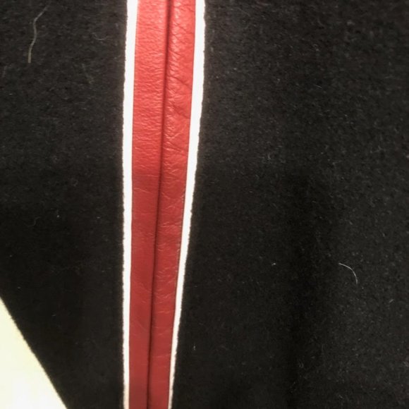 RARE LIMITED EDITION MOTO RACER AUTO MECHANIC COMPANY JACKET SIZE M - Picture 5 of 13